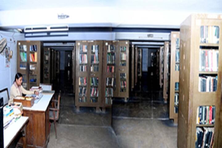 Hindu College, Sonepat campus photo 4