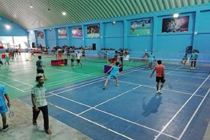 Hindu College, Sonepat campus photo 5