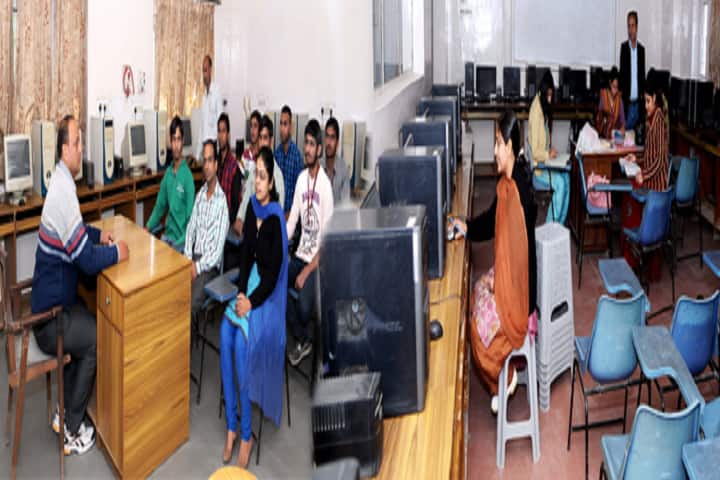 Hindu College, Sonepat campus photo 6