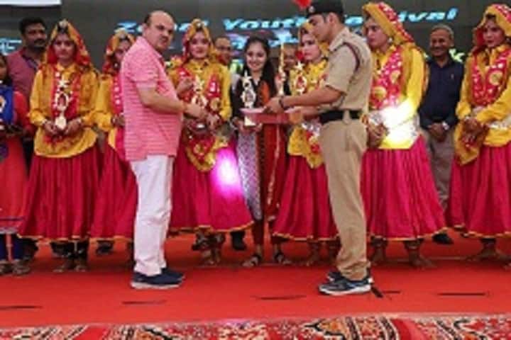 Hindu College, Sonepat campus photo 3