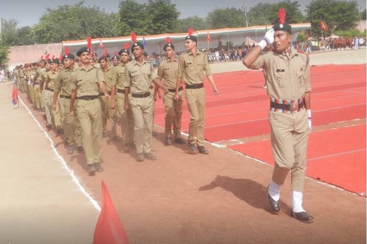 Hindu College, Sonepat campus photo 2