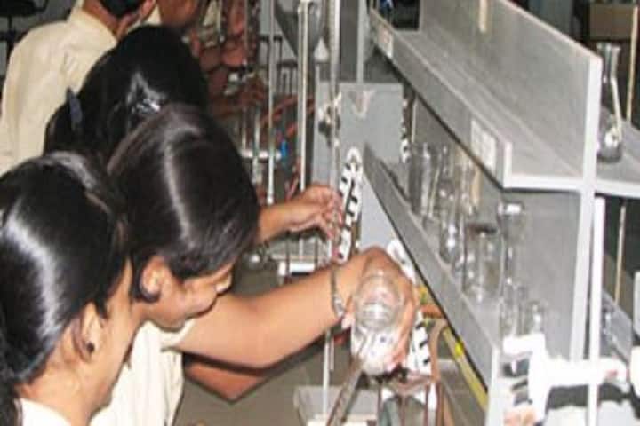 Nuva College of Engineering and Technology, Nagpur campus photo 4