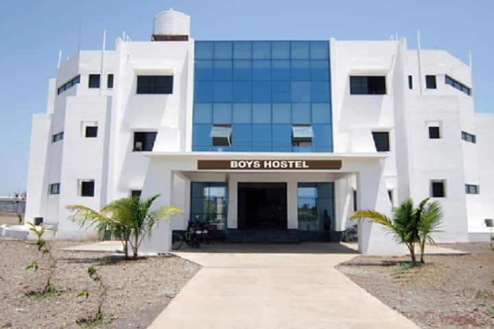 Nanasaheb Mahadik Polytechnic Institute, Sangli campus photo 2