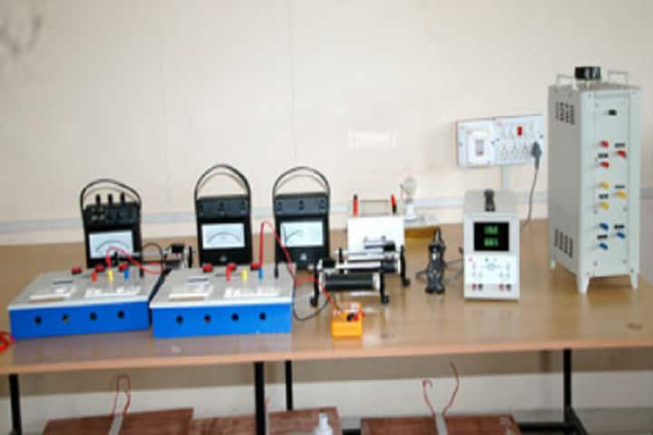 Nanasaheb Mahadik Polytechnic Institute, Sangli campus photo 5