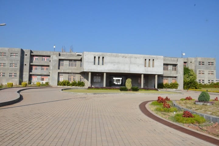 Karmayogi Polytechnic College, Pandharpur campus photo 2
