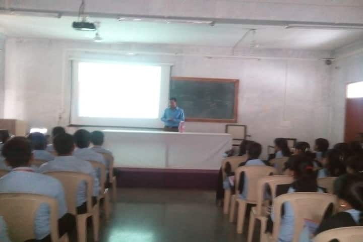Karmayogi Polytechnic College, Pandharpur campus photo 3