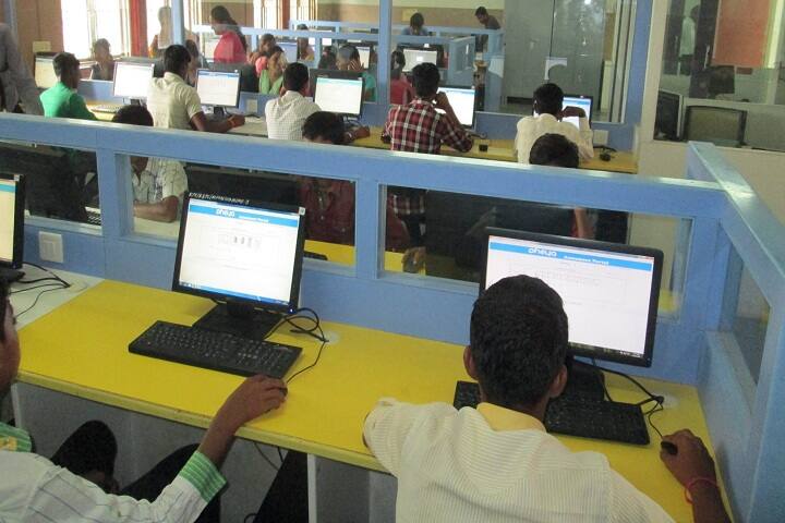 Karmayogi Polytechnic College, Pandharpur campus photo 5