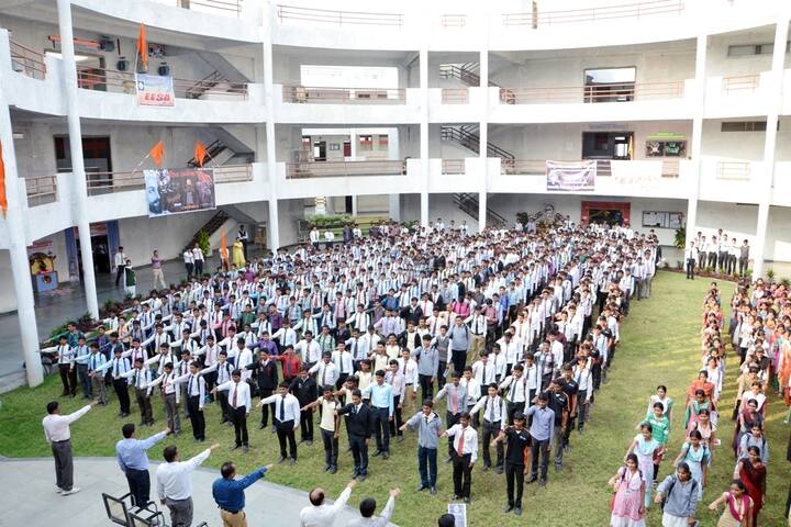 Karmayogi Polytechnic College, Pandharpur campus photo 6