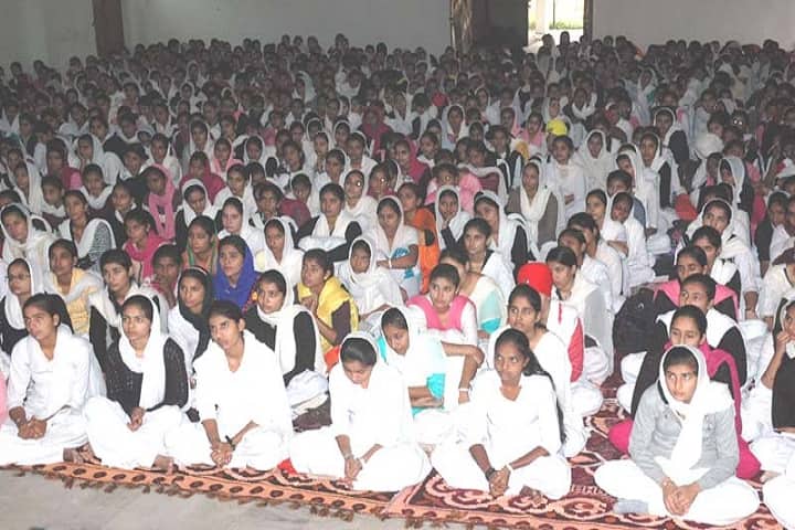 Shaheed Darshan Singh Pheruman Memorial College for Women, Amritsar campus photo 6