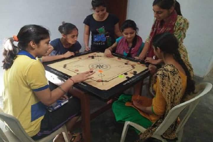 Shaheed Darshan Singh Pheruman Memorial College for Women, Amritsar campus photo 5