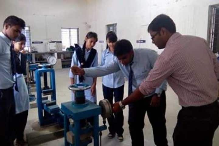 WCEM Nagpur campus photo 2