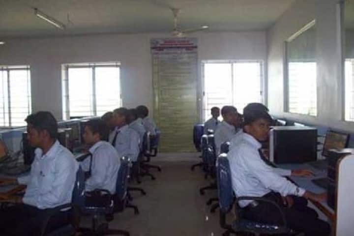 WCEM Nagpur campus photo 3
