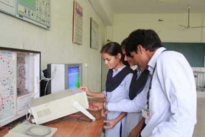 WCEM Nagpur campus photo 6