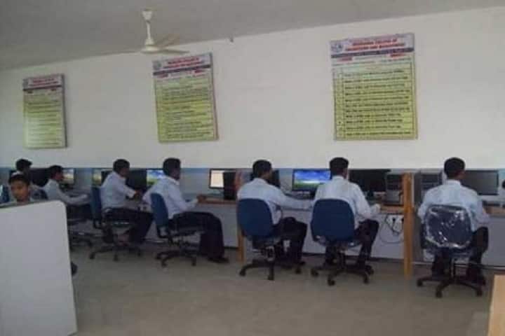 WCEM Nagpur campus photo 4