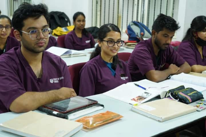 Faculty of Dental Sciences, MS Ramaiah University of Applied Sciences, Bangalore campus photo 2