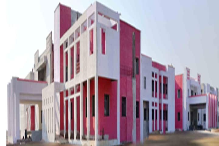 Banda University of Agriculture and Technology, Banda campus photo 6