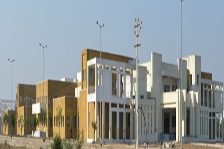 Banda University of Agriculture and Technology, Banda campus photo 5