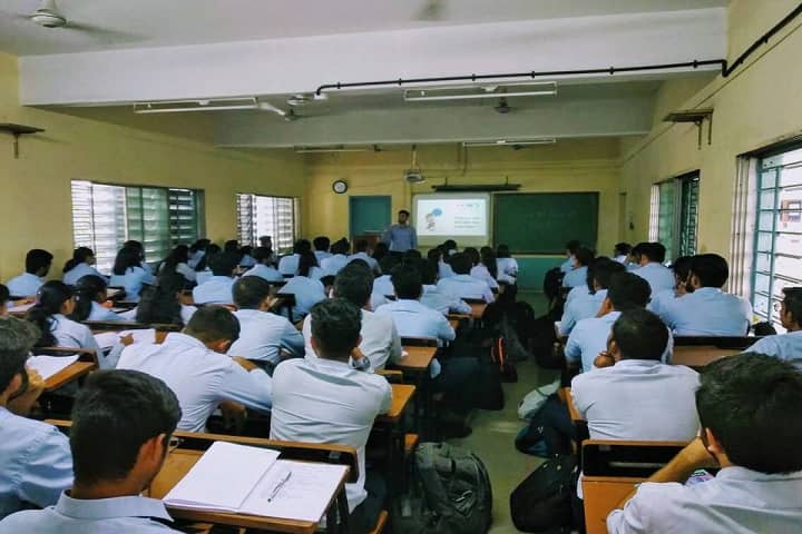 Faculty of Management Studies, MS Patel Institute of Management Studies, Vadodara campus photo 3