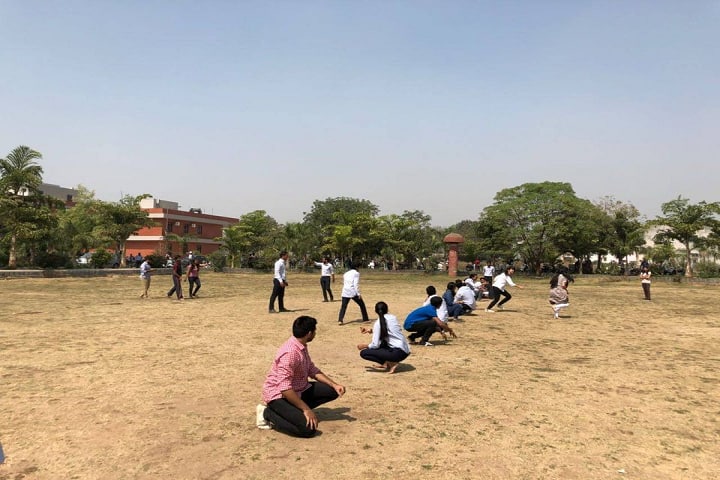 Faculty of Management Studies, MS Patel Institute of Management Studies, Vadodara campus photo 4