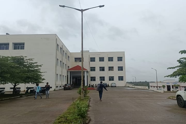 Government Polytechnic, Holenarasipura campus photo 2