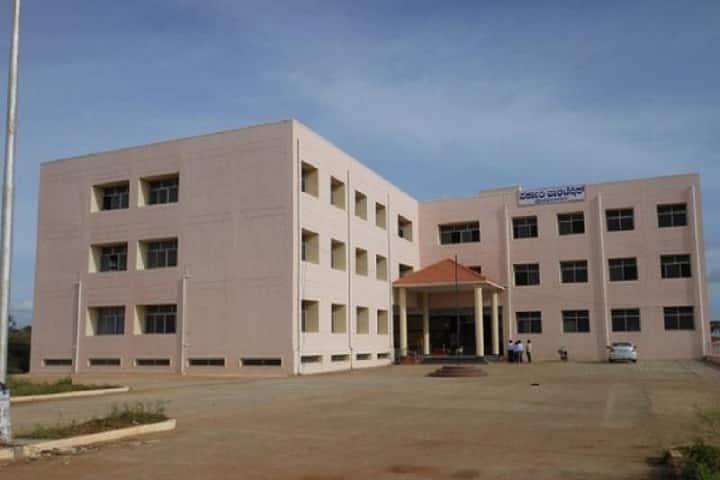 Government Polytechnic, Holenarasipura campus photo 3