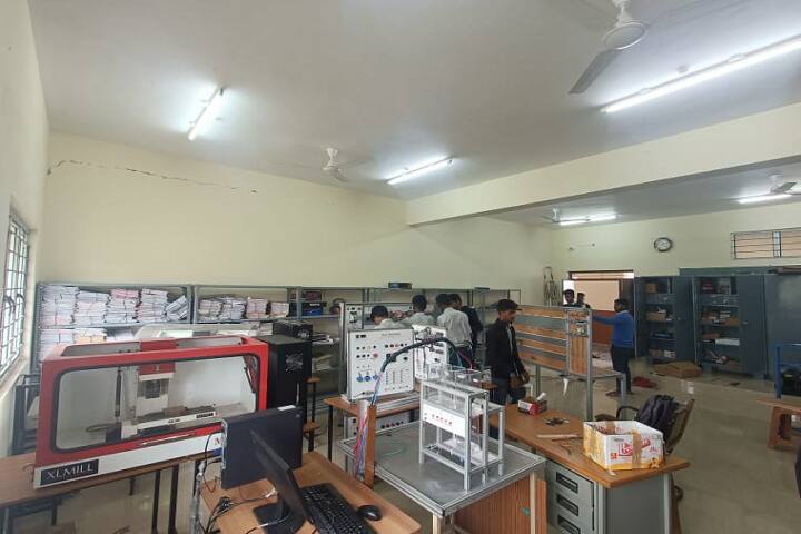 Government Polytechnic, Holenarasipura campus photo 4
