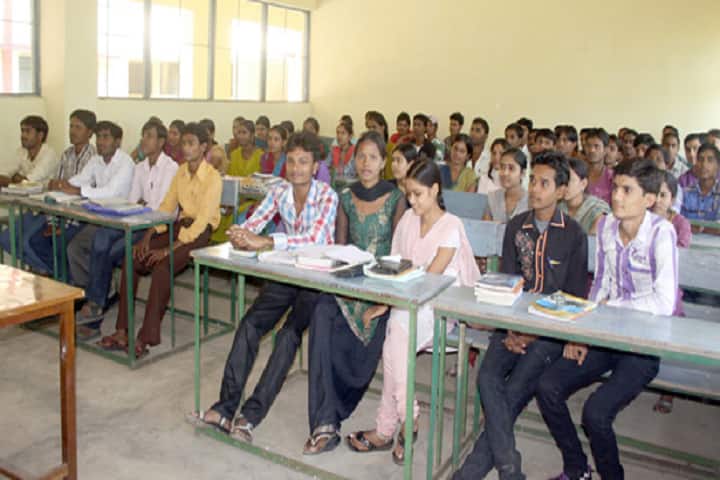 Rajiv Gandhi Government College, Bhatapara campus photo 6