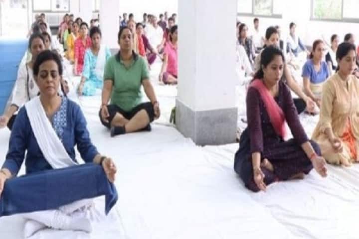 Department of Law, Guru Ghasidas Vishwavidyalaya, Bilaspur campus photo 3