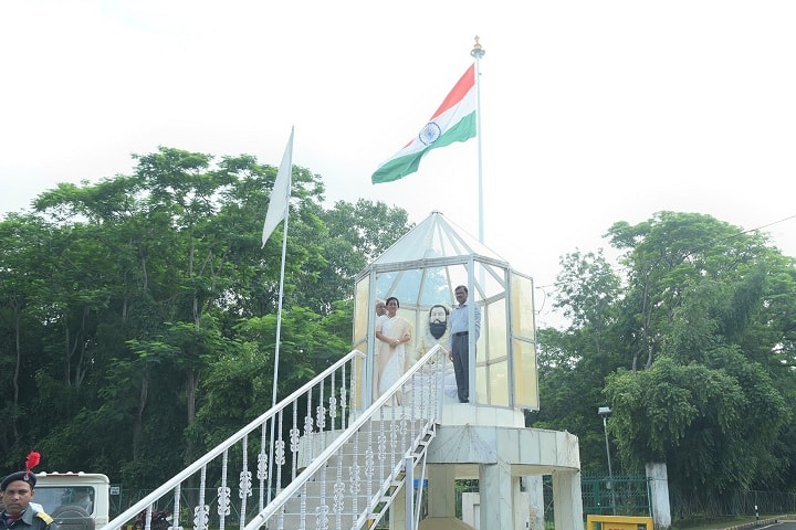 Department of Law, Guru Ghasidas Vishwavidyalaya, Bilaspur campus photo 6