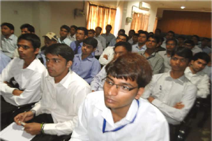 Department of Management Studies, Guru Ghasidas Vishwavidyalaya, Bilaspur campus photo 2
