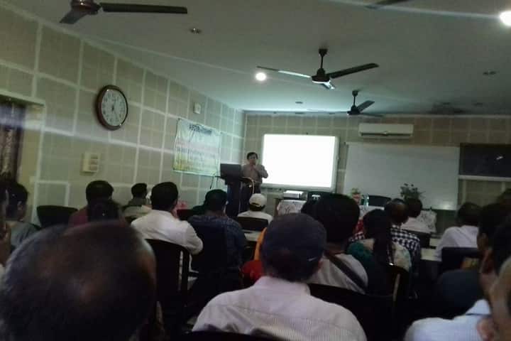 Kaliabor College, Nagaon campus photo 2