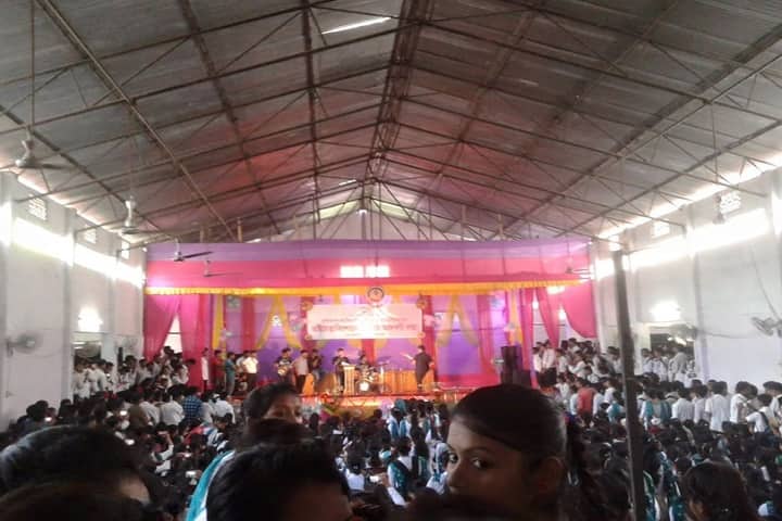Kaliabor College, Nagaon campus photo 3