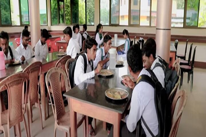 Kaliabor College, Nagaon campus photo 4