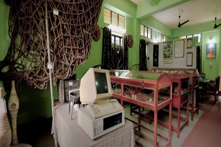 Kaliabor College, Nagaon campus photo 5