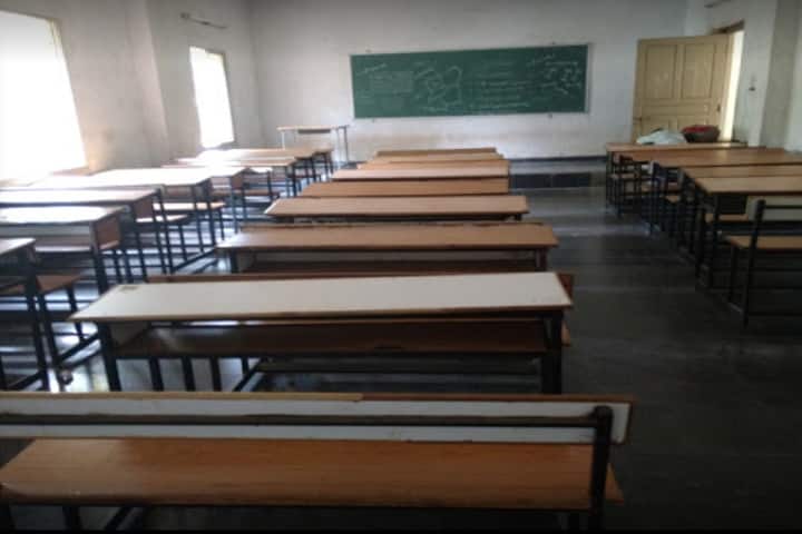 Priyadarshini Institute of Technology, Nellore campus photo 3