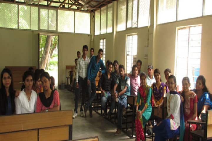 Department of Computer Science and Information Technology, Guru Ghasidas Vishwavidyalaya, Bilaspur campus photo 3