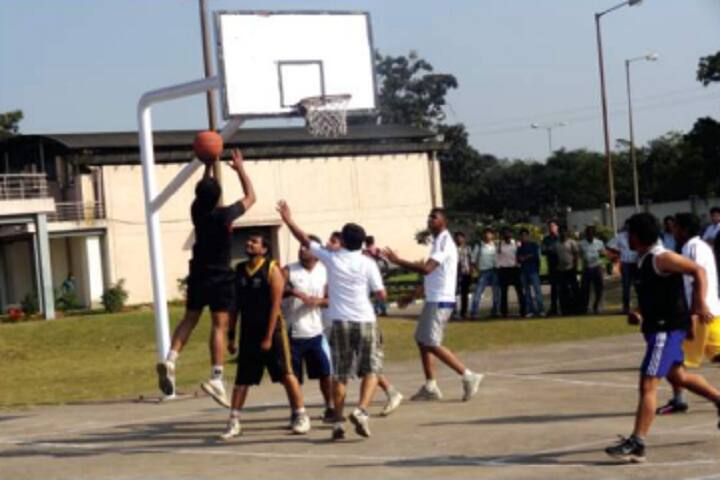 School of Engineering, OP Jindal University, Raigarh campus photo 4