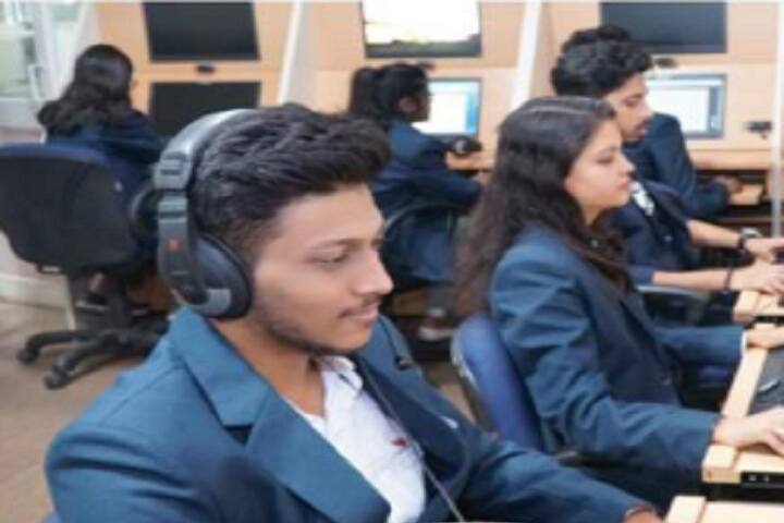 School of Engineering, OP Jindal University, Raigarh campus photo 5