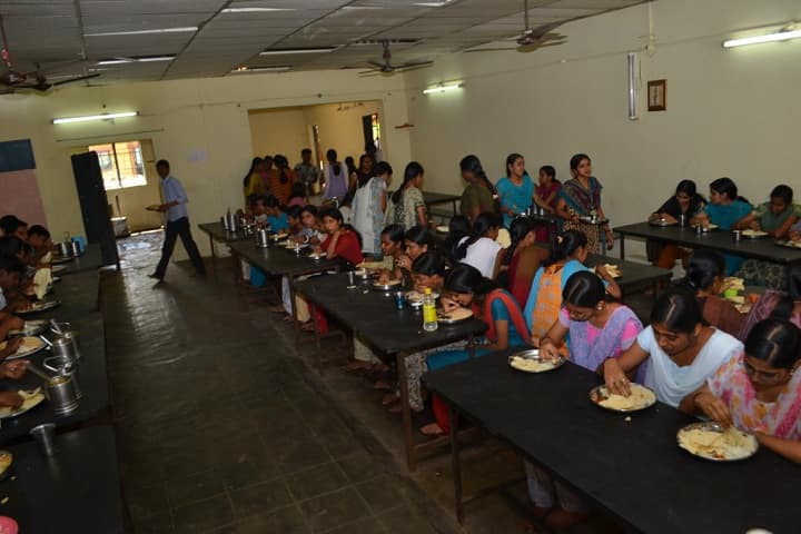 Sri Jayendra Saraswathi Ayurveda College and Hospital, Chennai campus photo 6