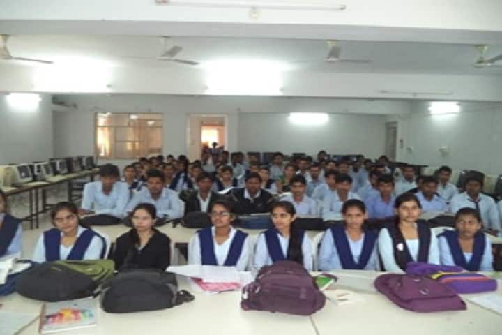 APSU Rewa campus photo 6