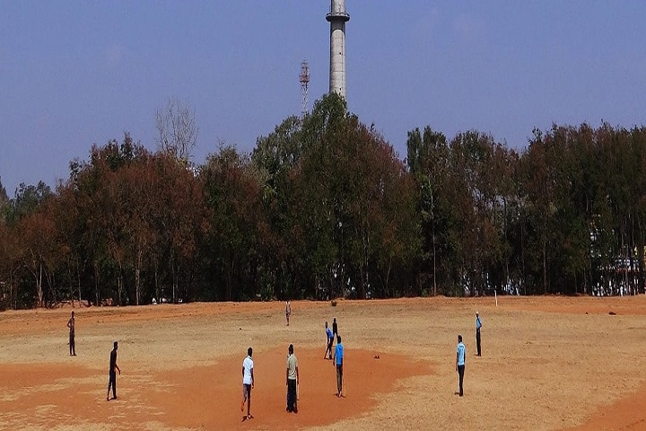 Government Polytechnic, Jansath campus photo 2