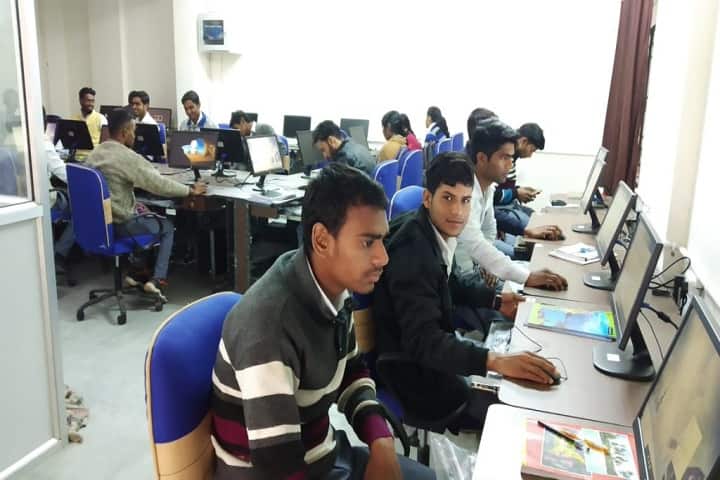 Government Polytechnic, Shahabad campus photo 3