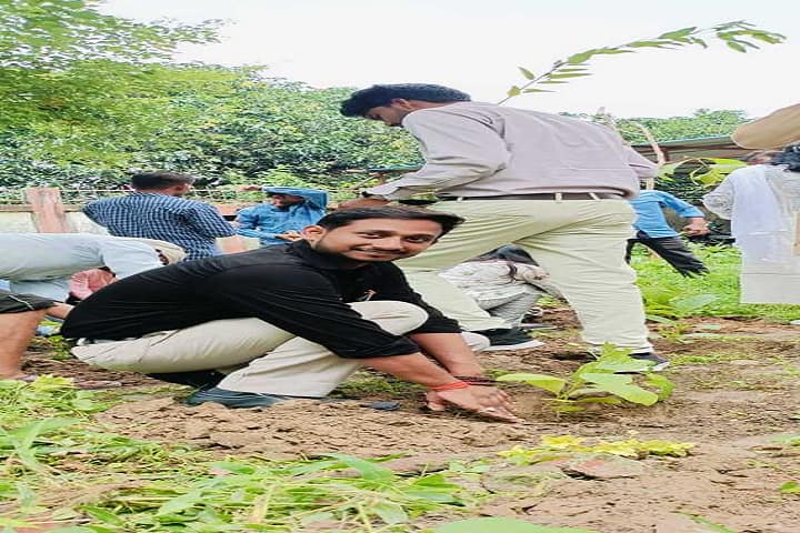 Government Polytechnic, Shahabad campus photo 5