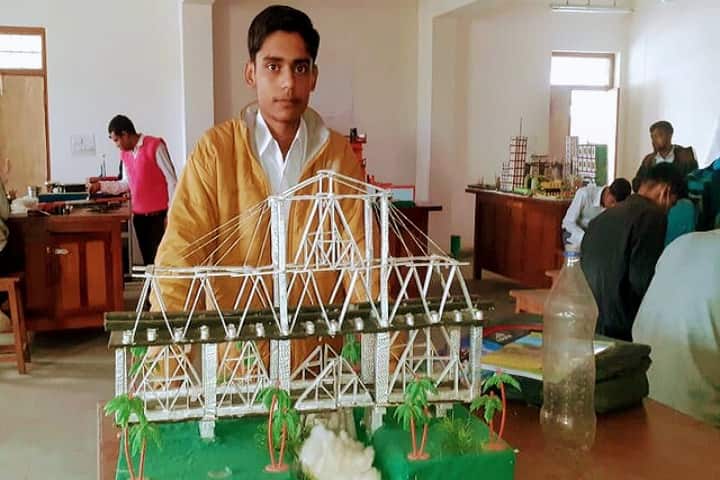 Government Polytechnic, Shahabad campus photo 6