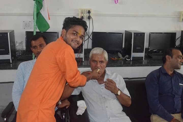 Government Polytechnic, Madhogarh campus photo 5