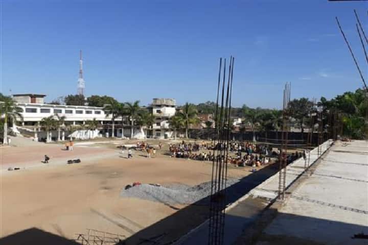 Sant Harkewal Shiksha Mahavidyalaya, Ambikapur campus photo 2