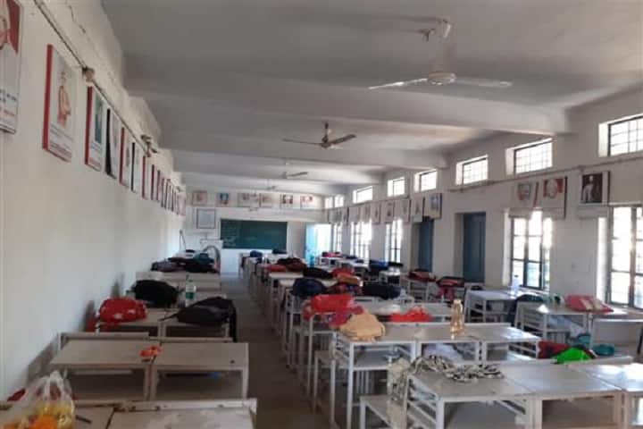 Sant Harkewal Shiksha Mahavidyalaya, Ambikapur campus photo 4