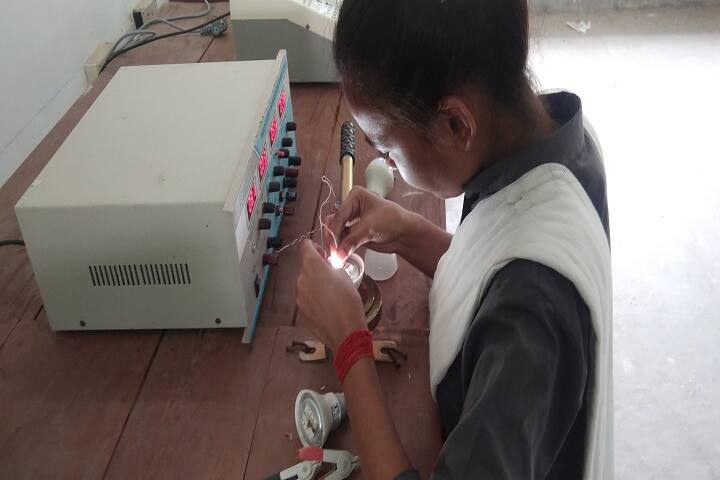 Government Girls Polytechnic, Charkhari campus photo 5