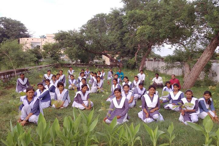 Government Girls Polytechnic, Charkhari campus photo 6