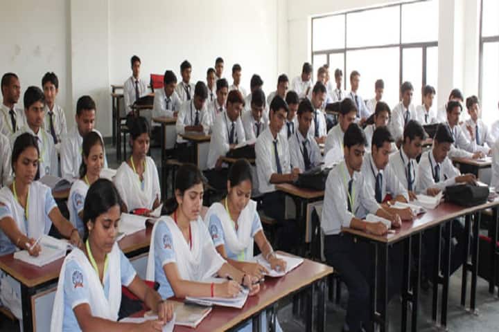 ITM Gorakhpur campus photo 6